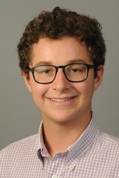Simon Rothfeld