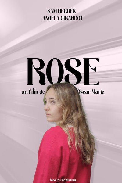 Poster do Filme Rose