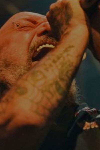 Poster do Filme Di’Anno: Iron Maiden’s Lost Singer