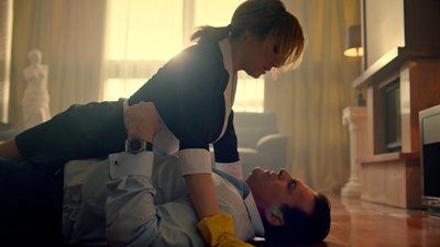 tv poster