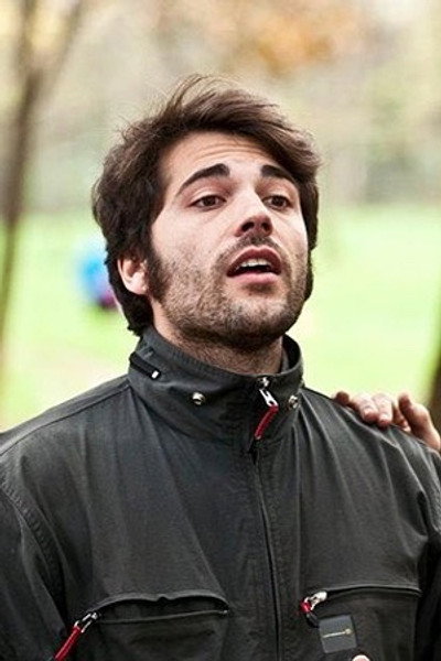 Miguel Velilla Bellafont