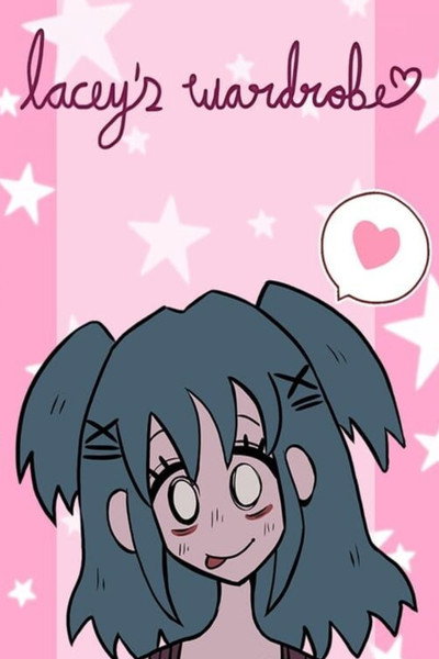 Lacey's Wardrobe