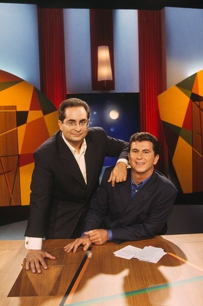 tv poster