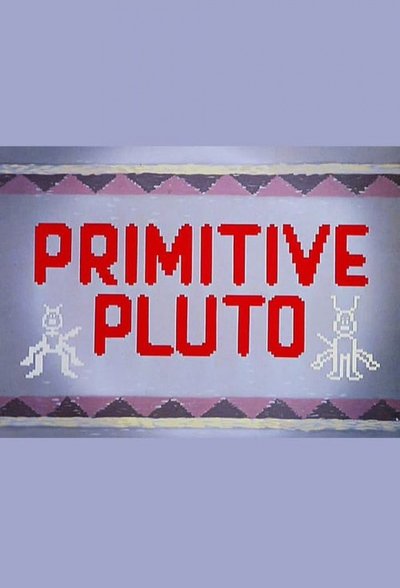 Watch!(1950) Primitive Pluto Full Movie 123Movies