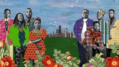 The Chi renewed with its fifth season