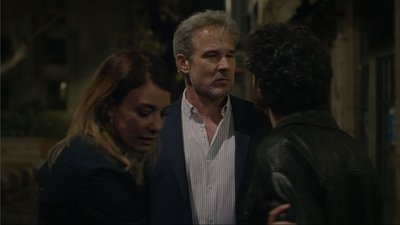 tv poster