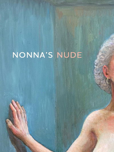 Poster do Filme Nonna's Nude