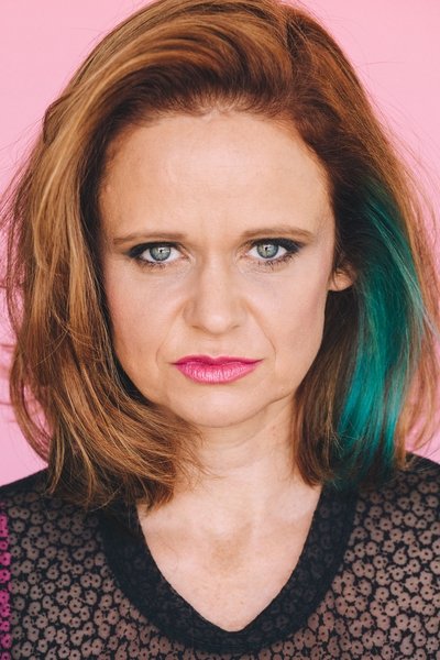Photo de Vanessa Bednar dans Babylon