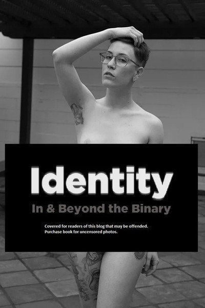 Identity: In and Beyond the Binary