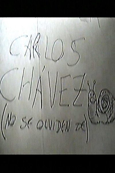 Carlos Chávez (No se Olviden de)