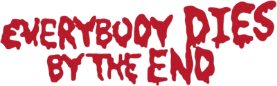 Everybody Dies by the End Logo