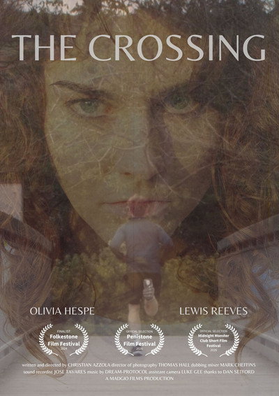 The Crossing