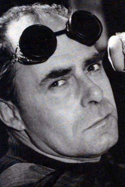 Imagem de Alain Douarinou