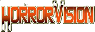 HorrorVision Logo