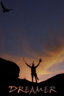 Poster do Filme Dreamer