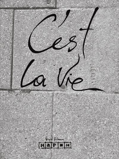 Poster do Filme C’est la Vie