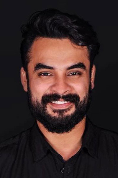 Tovino Thomas