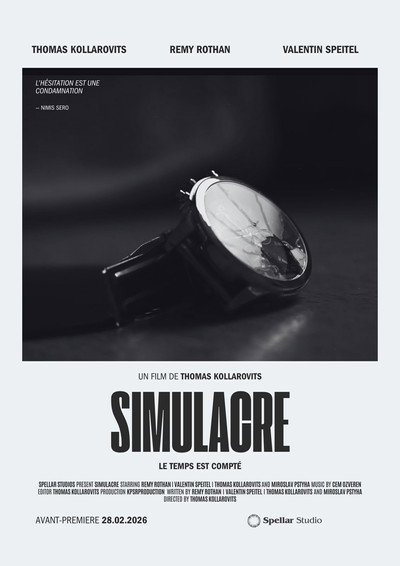 Simulacre