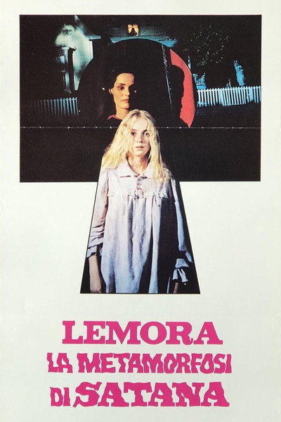Lemora la metamorfosi di Satana