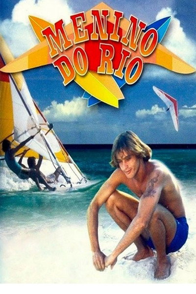 Watch Now!(1982) Menino do Rio Full Movie Online Torrent