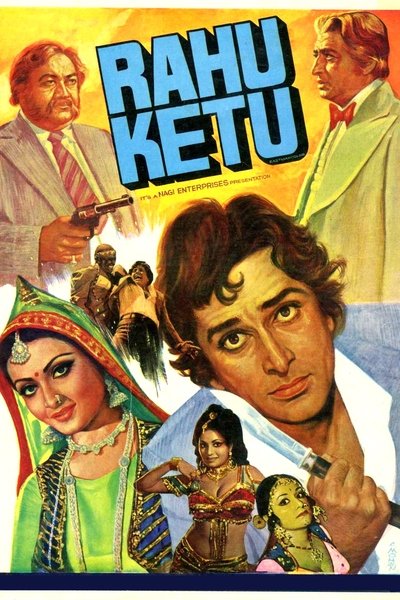 Watch - (1978) Rahu Ketu Movie Online Free Torrent