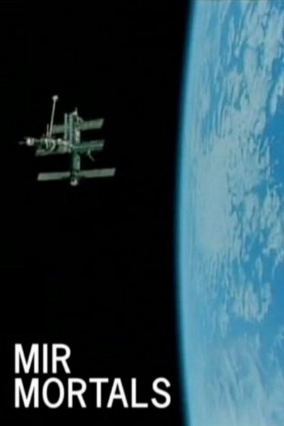 Poster do Filme Mir Mortals