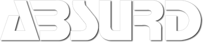 Absurd Logo