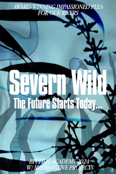 Poster do Filme Severn Wild