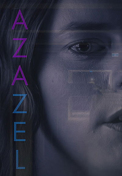 Poster do Filme Azazel