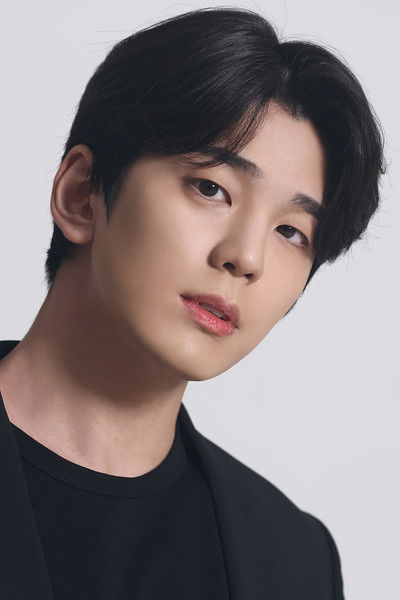 Kim Min-gue — aktyor