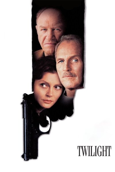 Poster for the movie Twilight
