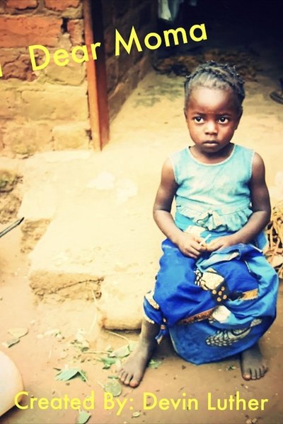 movie poster for Dear Mama