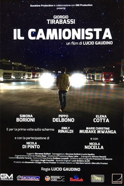Watch Now!Il camionista Full Movie Putlocker