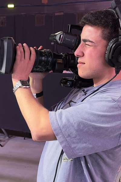 Imagem de Ali Bakhakh