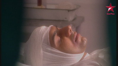 Sahil Is Hospitalised
