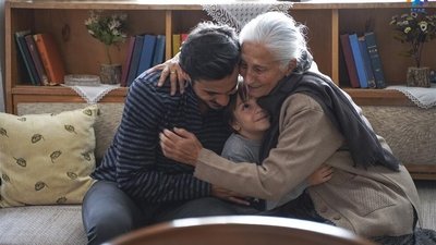 tv poster