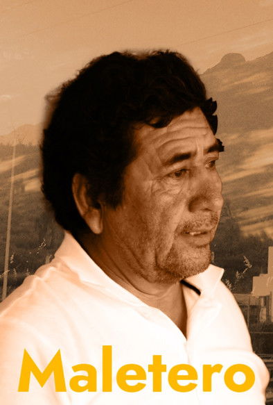 Poster do Filme Maletero