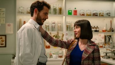 tv poster