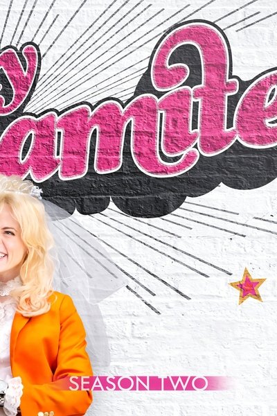 tv poster