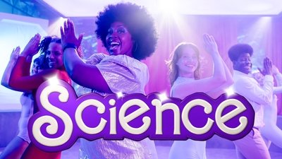 tv poster
