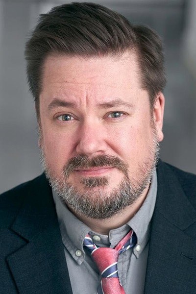 Matt Connely