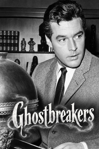 Ghostbreakers