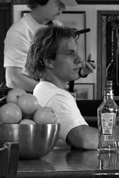Tomas Slingerland