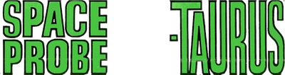 Space Probe Taurus Logo
