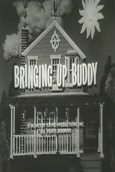 Bringing Up Buddy
