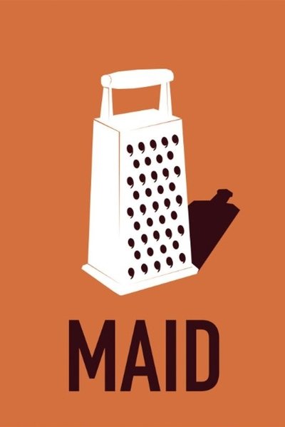 Poster do Filme Maid