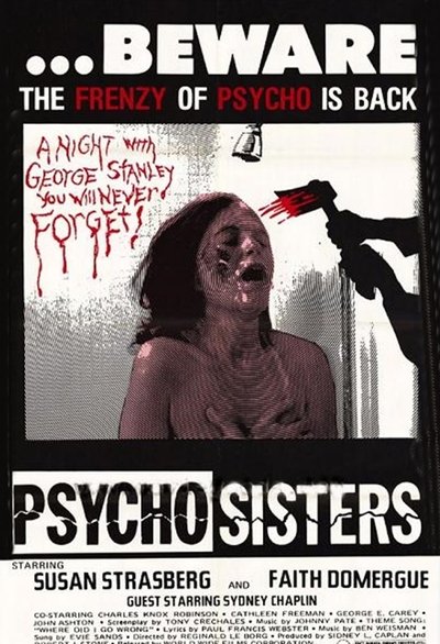 Watch Now!Psycho Sisters Movie Online Free Putlocker