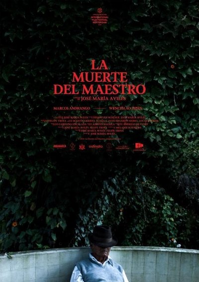 Watch Now!(2018) La muerte del maestro Full Movie Online -123Movies