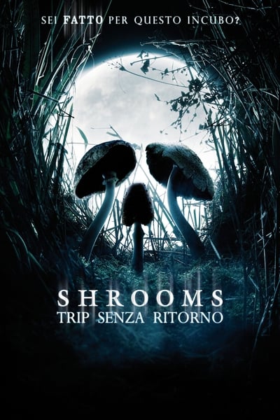 Shrooms - Trip senza ritorno (2007)