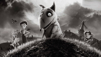 Frankenweenie (2012) Watch Online Free | ඔන්ලයින් බලන්න